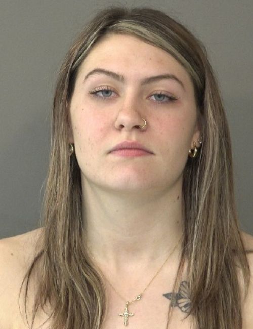 Alissa Ann Drummond | Kosciusko County