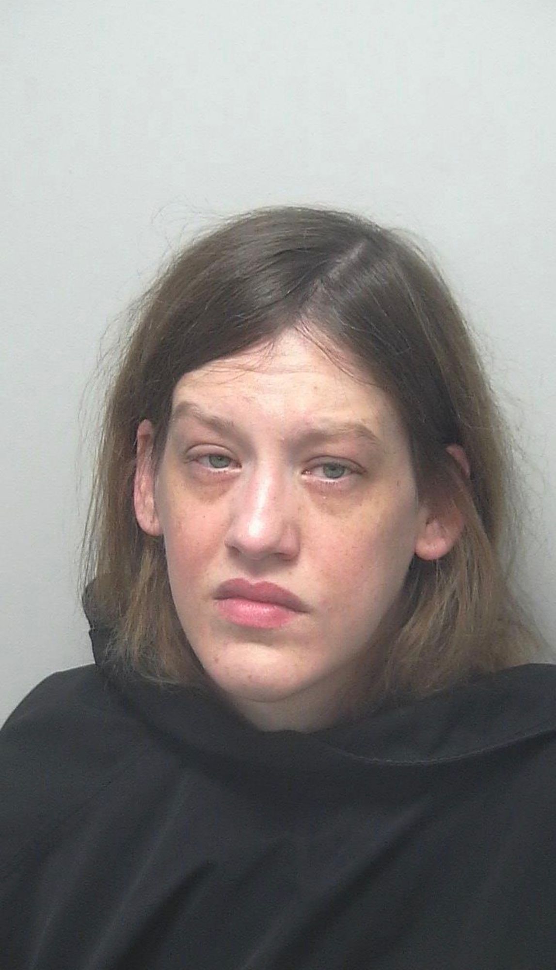 Stephanie Ann Gerber | Wells County