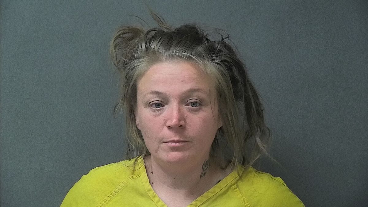 Chelsea Dawn Barker | Howard County