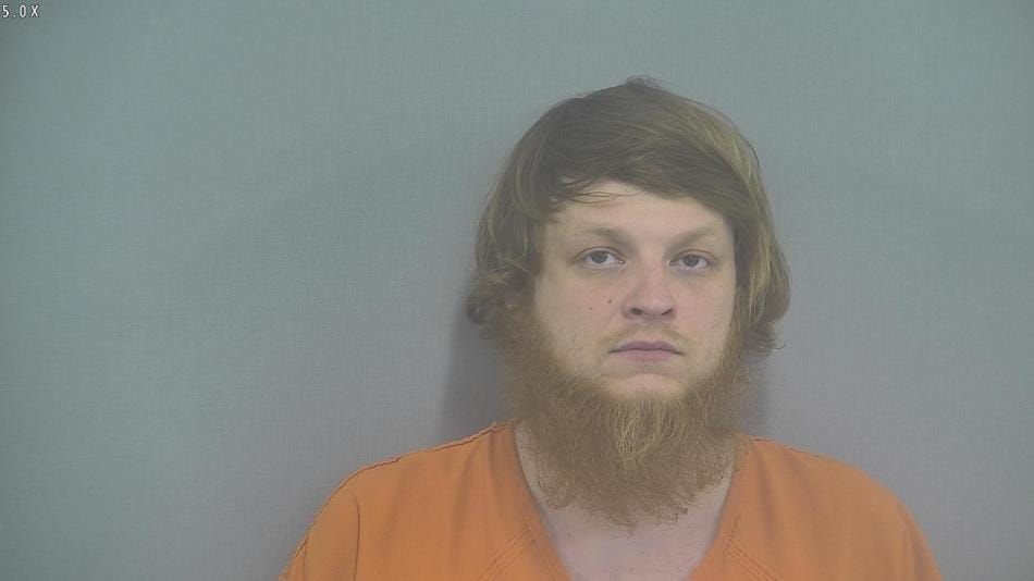 Kaleb Patton | Whitley County