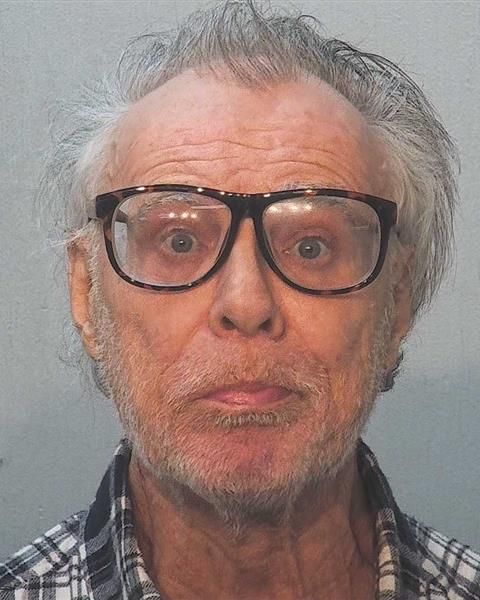 Mark Eugene Collier | Fort Wayne