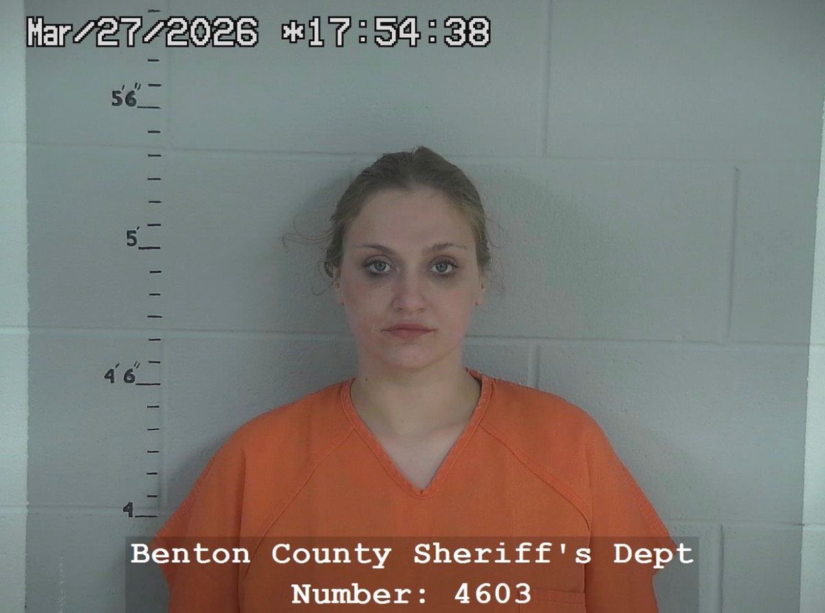 Page Mckinzey Jackson | Benton County
