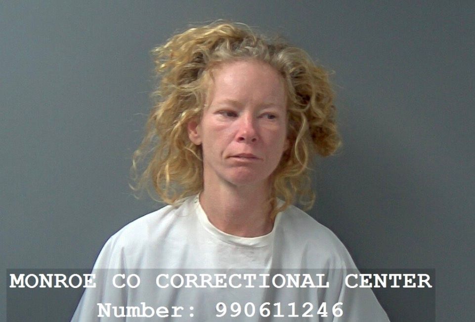 Melissa Marie Magness | Monroe County