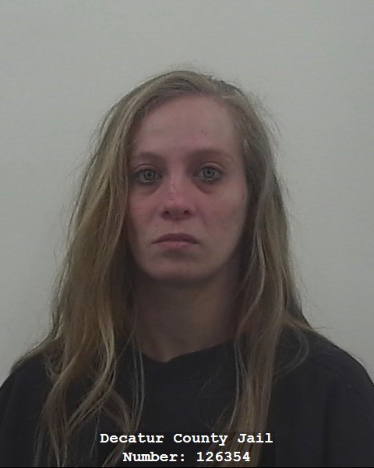 Katelynn Renee Wade | Decatur County