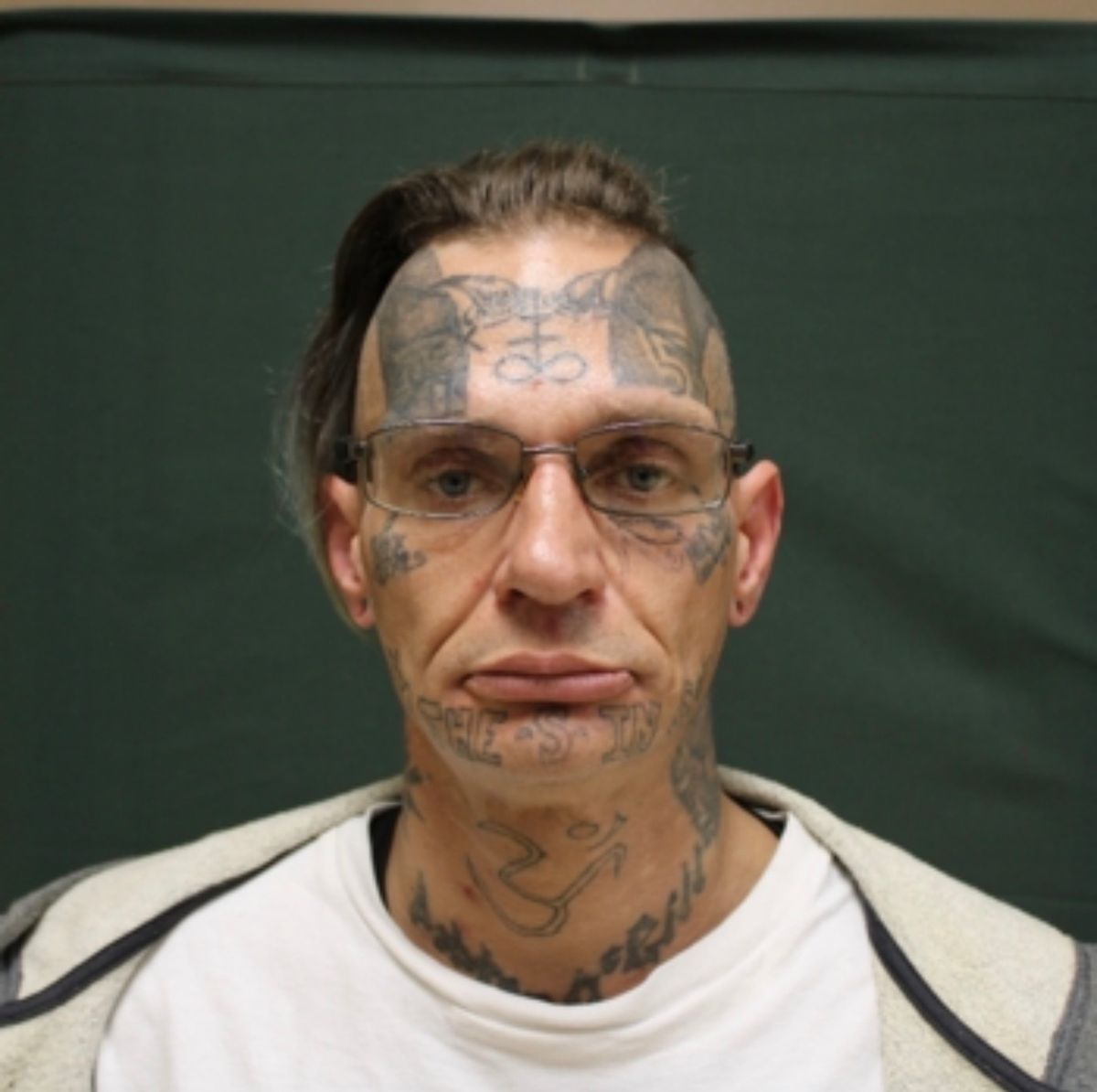 Robert Ray McGill | Fountain County