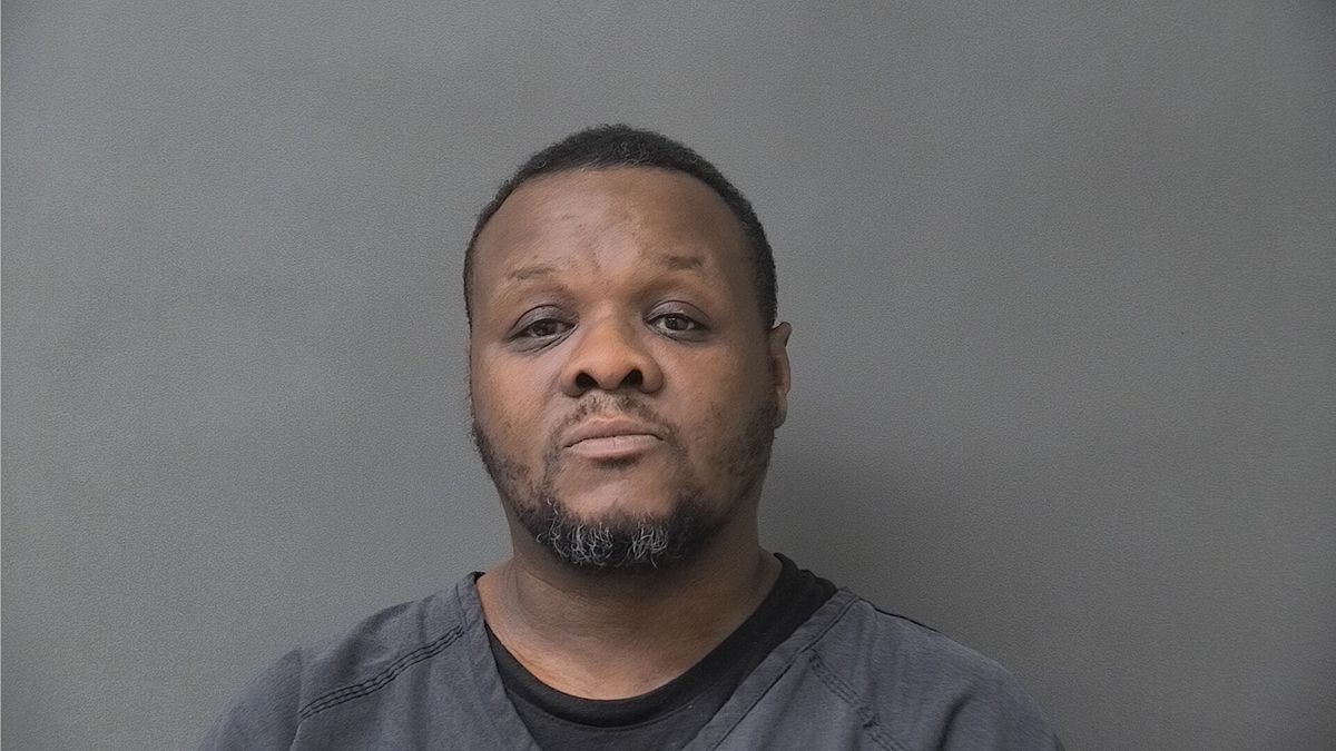 Clayton Shariff Walker | Howard County