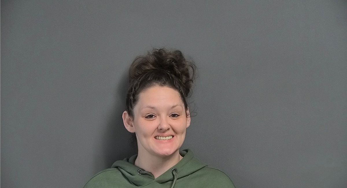 Marissa Carol Waugh | Knox County