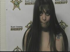 Kristina Padilla | Scott County