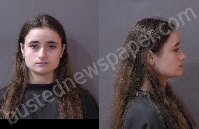Maddison Ann Conry | Hamilton County