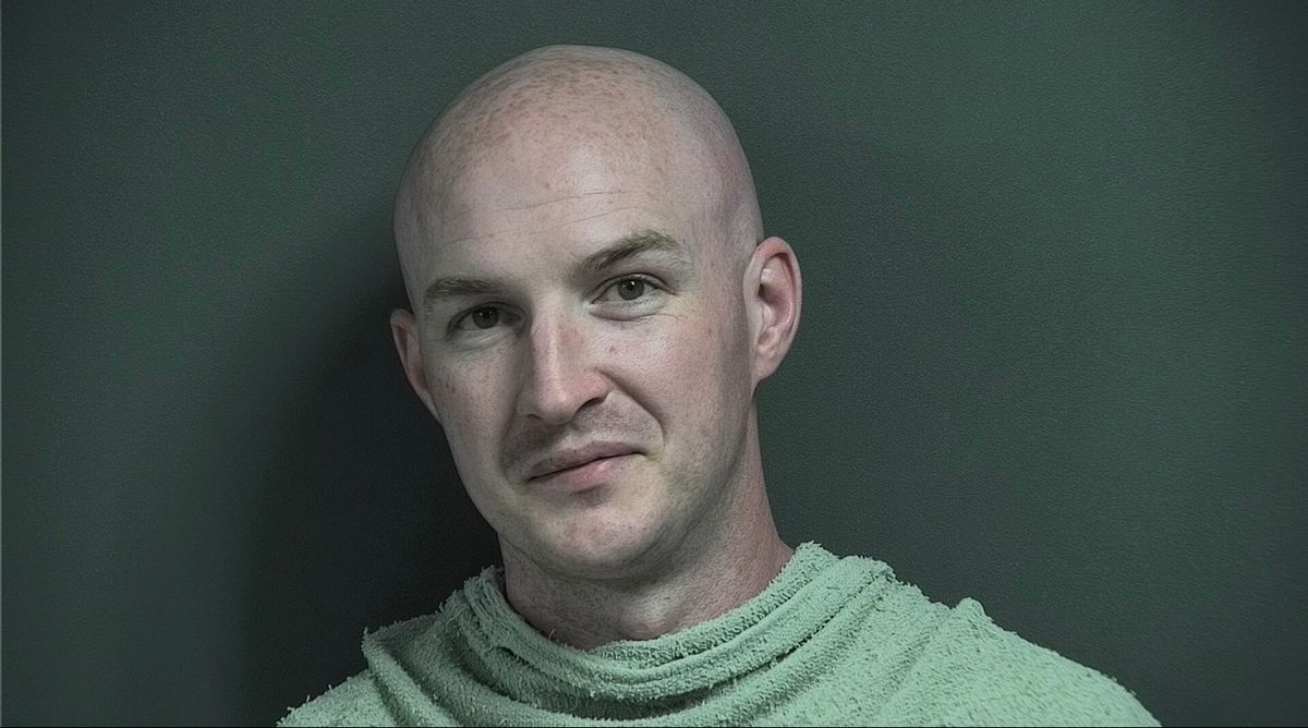 Jordan Christopher Chanley | Knox County