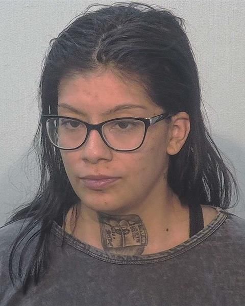 Johanna Mariana Villafana | Fort Wayne