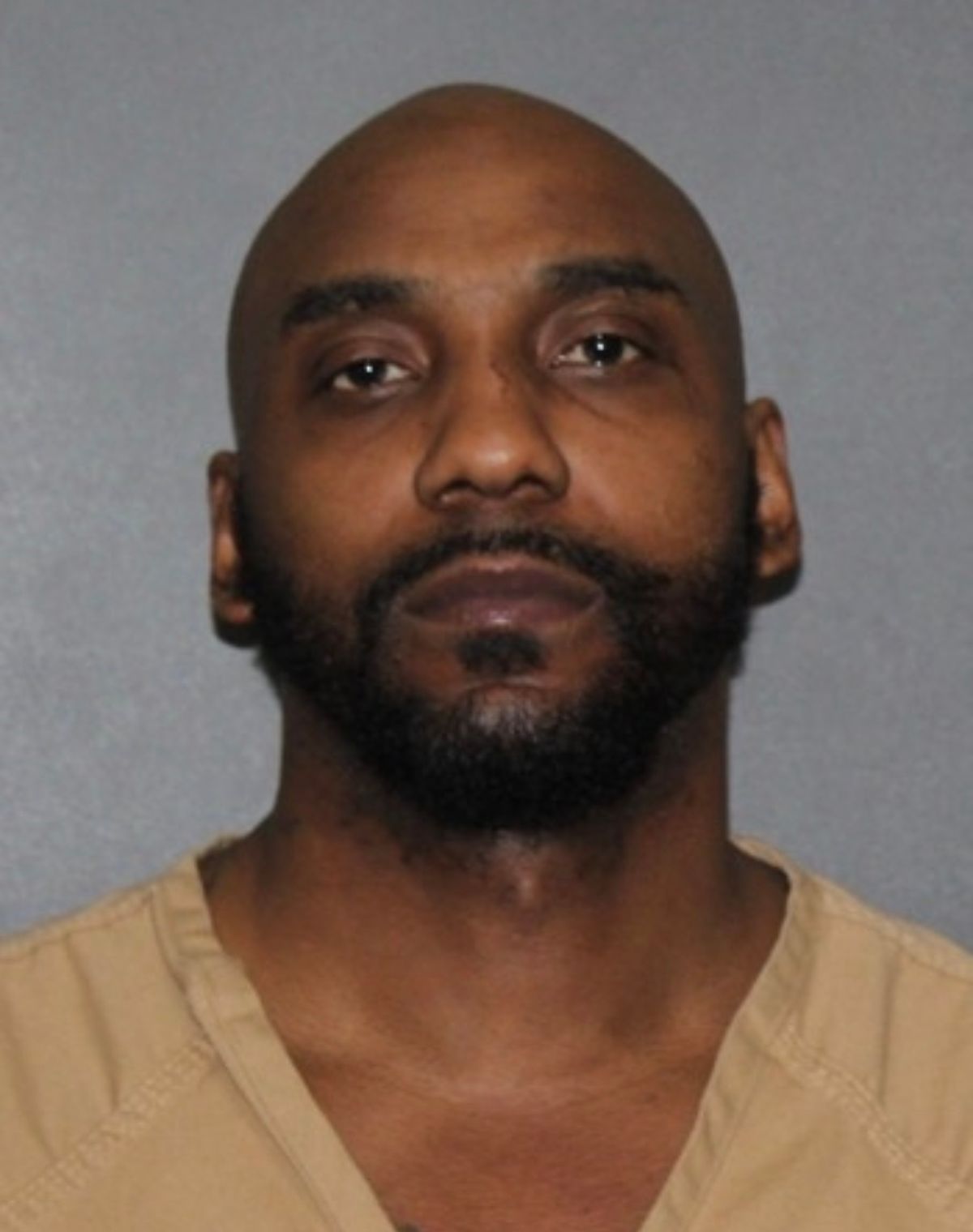 Anthony Lamar Grundy | Elkhart County