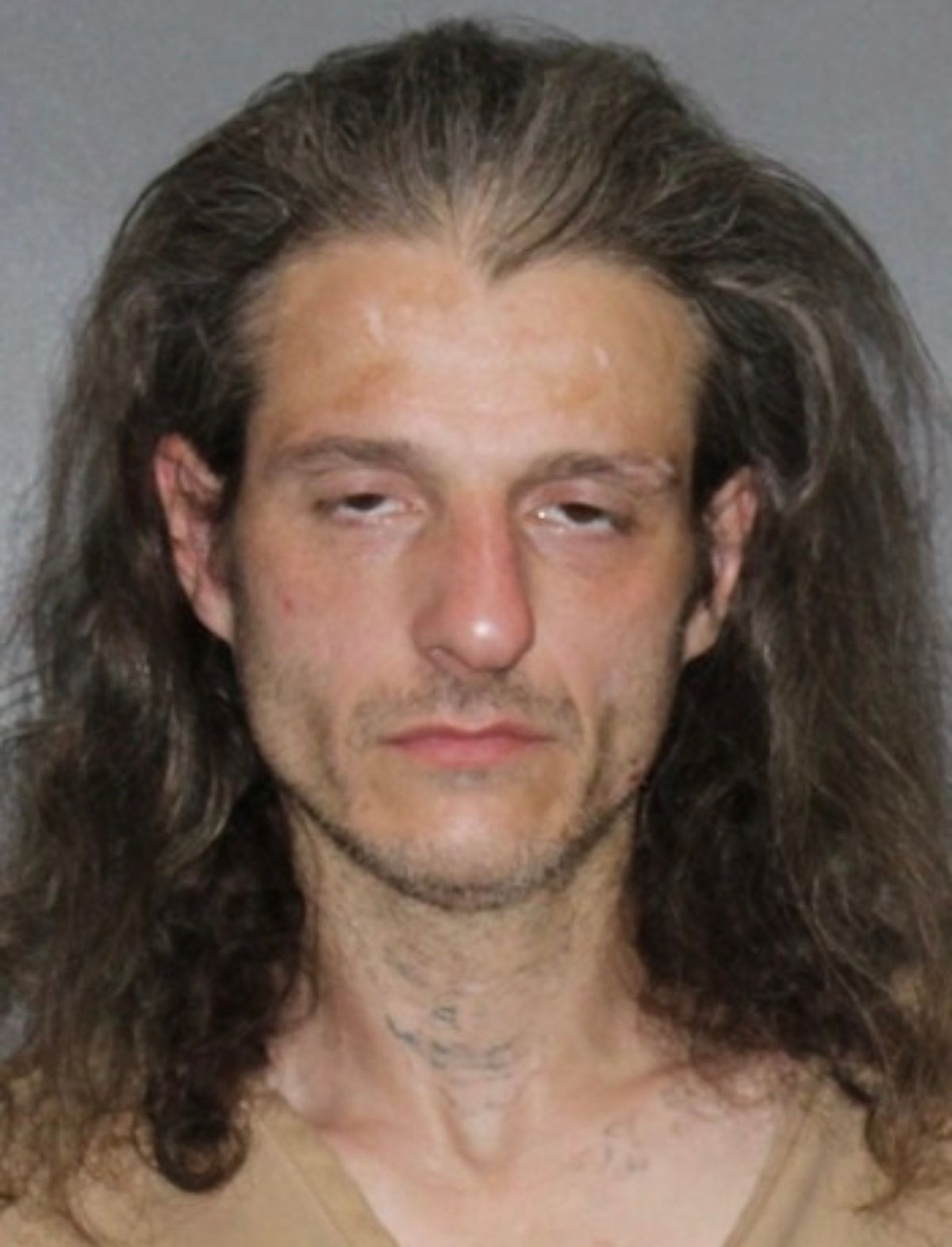 Tony Alan McQueary | Elkhart County