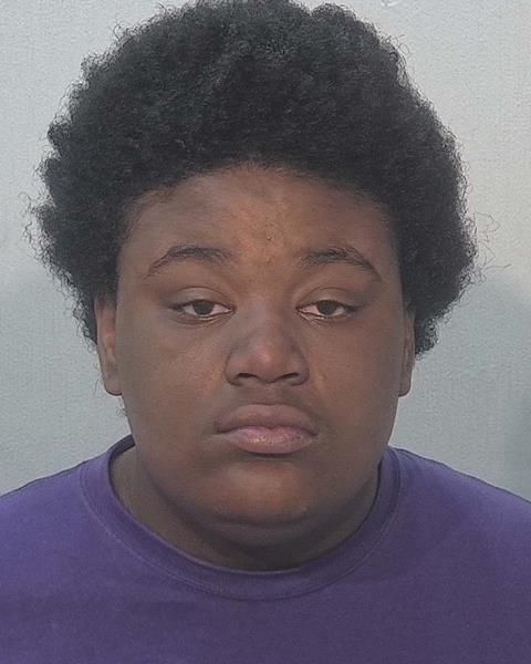 Jeniya Lashay Houston | Fort Wayne