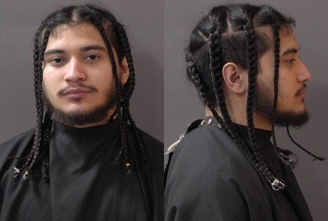 Moises Isai Landaverde | Hamilton County