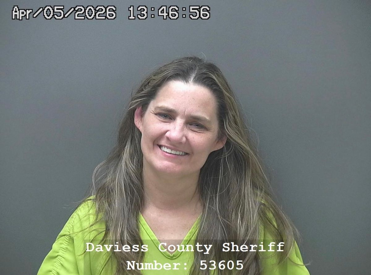 Christina Lee Johnson | Daviess County