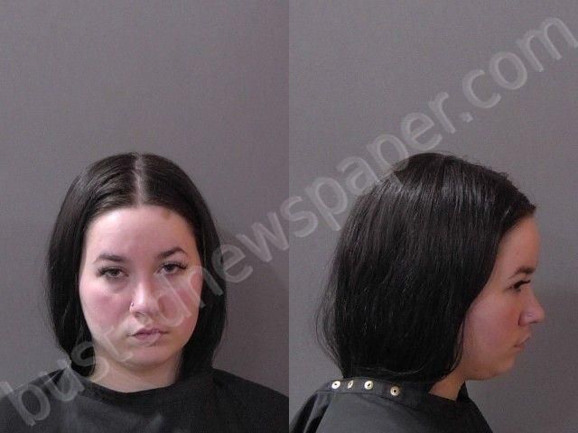 Kelsey Ann Marie Atkins | Hamilton County