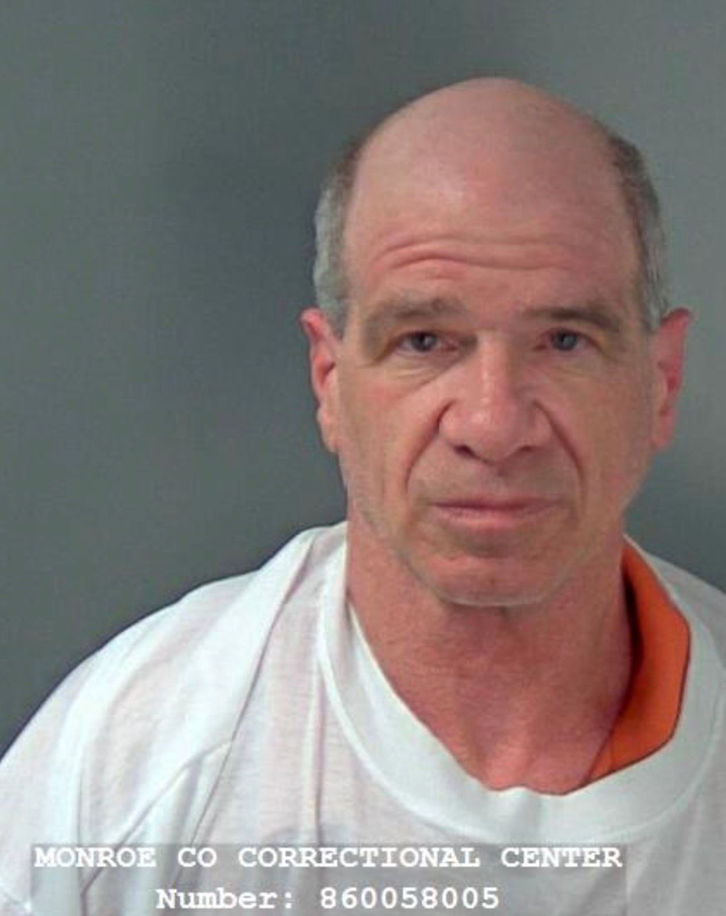 Michael Dale Deckard | Monroe County