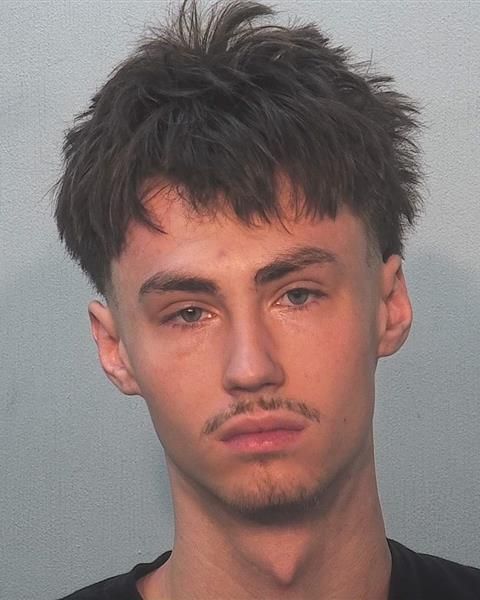 Ivan Michael Leadbetter | Fort Wayne