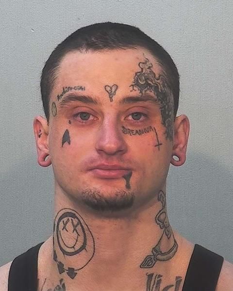 Jordan Dale Nieman | Fort Wayne