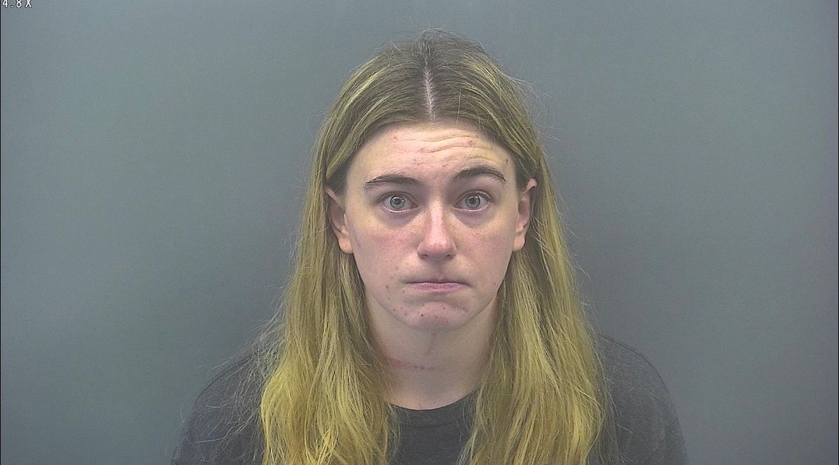 Aubrey Shockley | Blackford County
