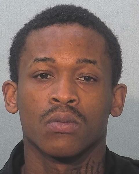 Jairis Leadris Bontempo | Fort Wayne