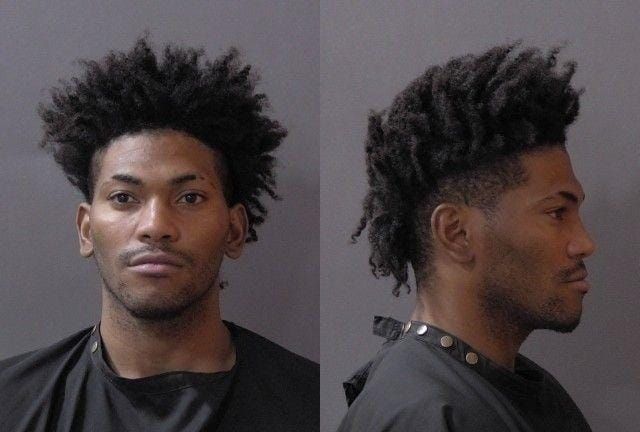 Yanki Abel Rosales Pirela | Hamilton County