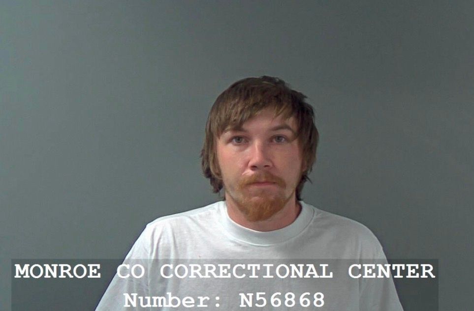 David Earl Terrell | Monroe County