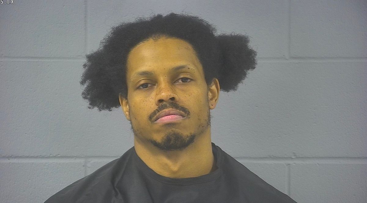 Charles Ky’ron Bonner | Hancock County