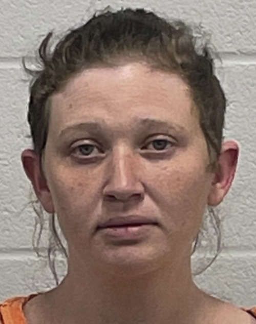 Nicole Lin Boardman | Fulton County | 🚨 Sexual Predator Alert 🚨