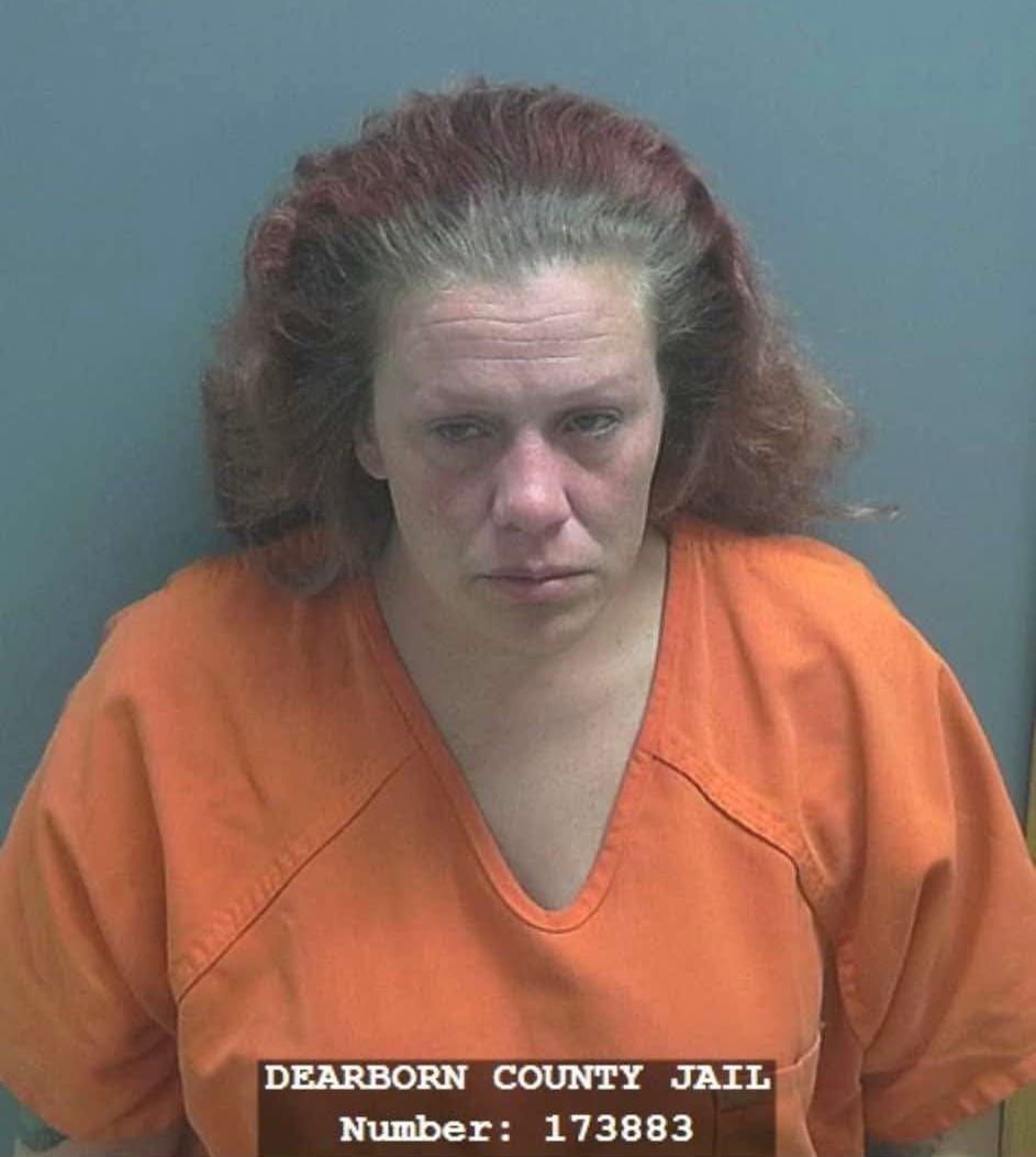 Erika Renee Goerler | Dearborn County