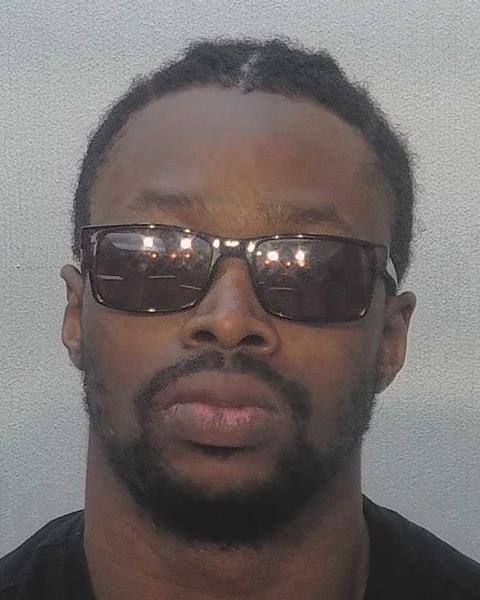 Anthony Jamal Goree | Fort Wayne | 🚨 Sexual Predator Alert 🚨