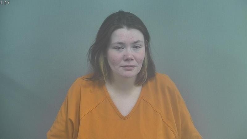 Anastasia Blanton | Whitley County