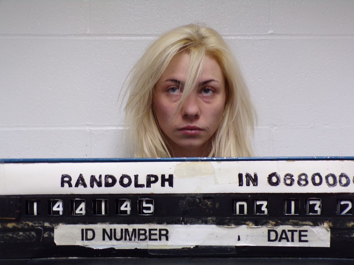 Jackilyn Kincaid | Randolph County