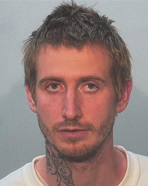 Boris Lee Harvey | Fort Wayne