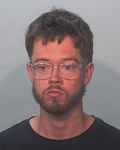 Gage James Syrek | Fort Wayne