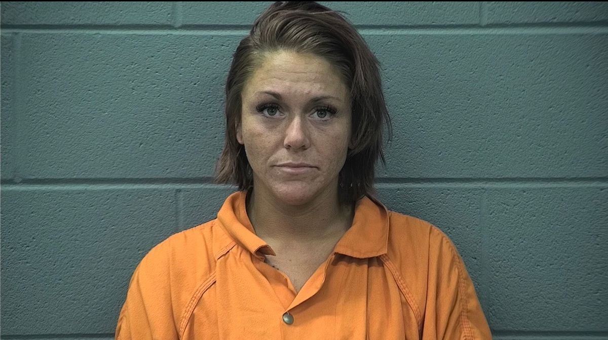 Ashley Nicole Kirby | Cass County