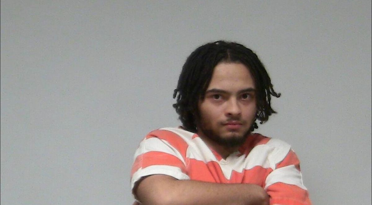 Shia Anthony Baker | Rush County