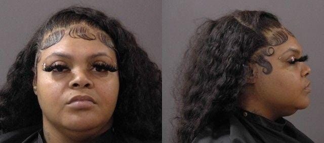 Deshanae Areona English | Hamilton County