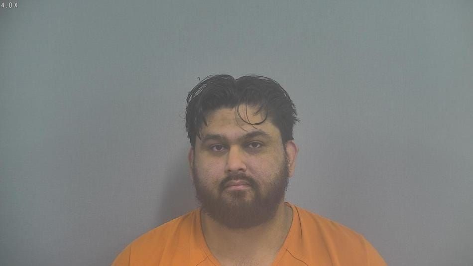 Michael Mccormick | Whitley County