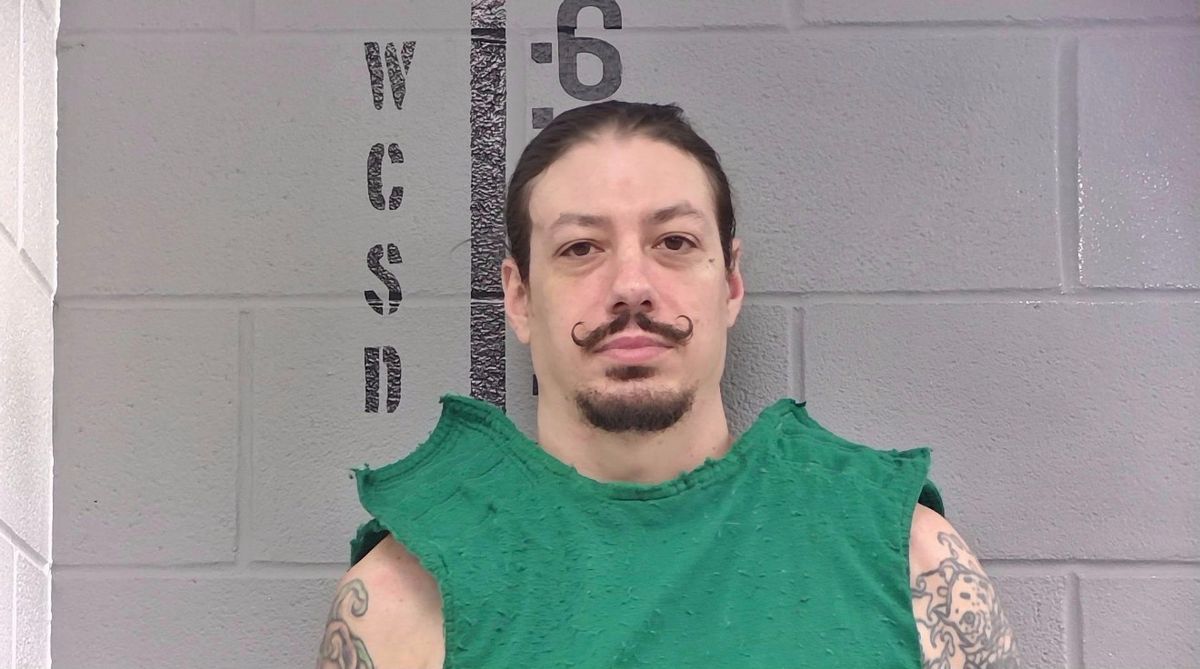 Joshua Graden | White County