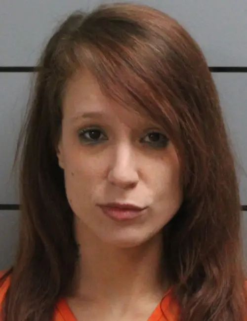 Dawn Marie Roush | Marshall County