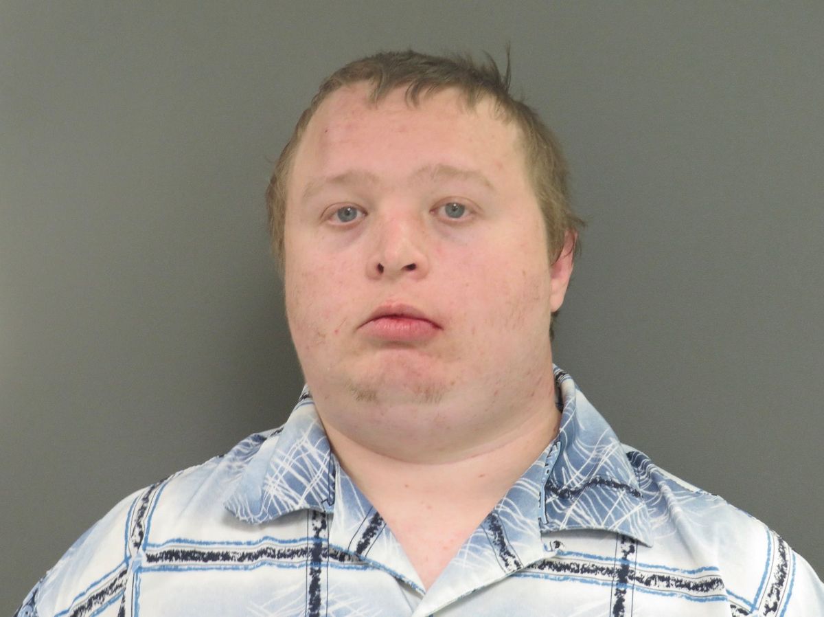 Jonathon C Justice | Parke County
