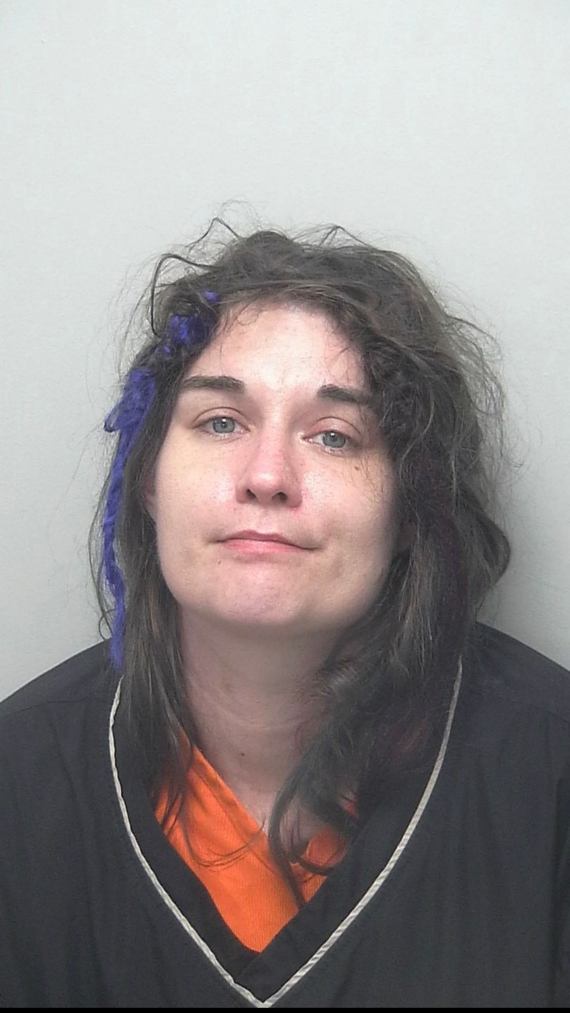 Marissa Deanne Elliott | Wells County