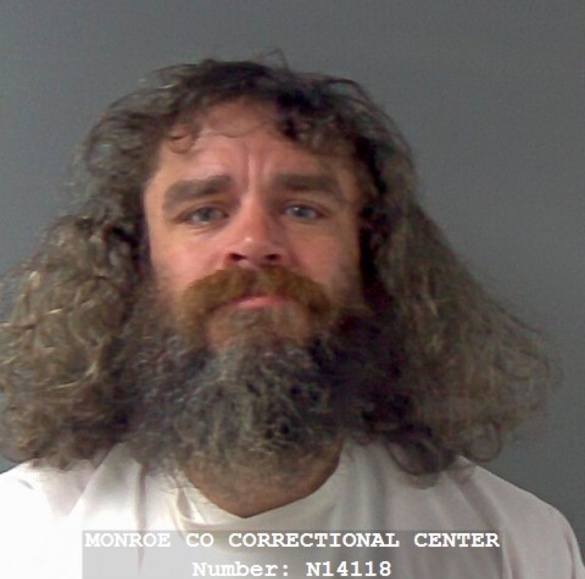 Anthony Phillip McDowell | Monroe County