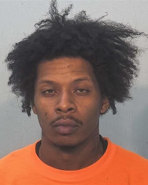 Tejean Timothy Smiley-Tabron | Fort Wayne