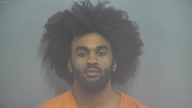 Jacobi Thompson | Whitley County