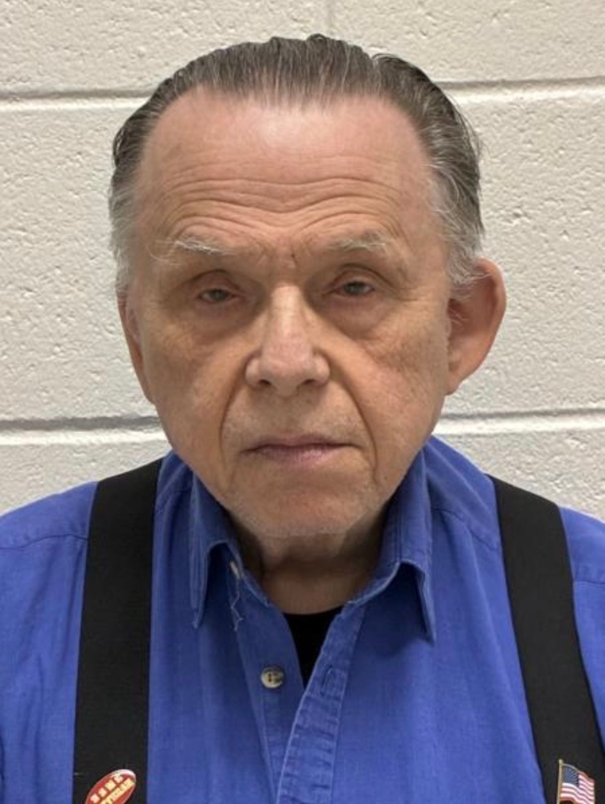 Harold R Ruckdeschel | Benton County | 🚨Sexual Predator Alert 🚨