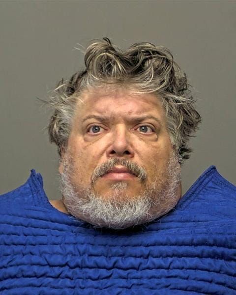 Christopher Andrew Stevenson | Porter County
