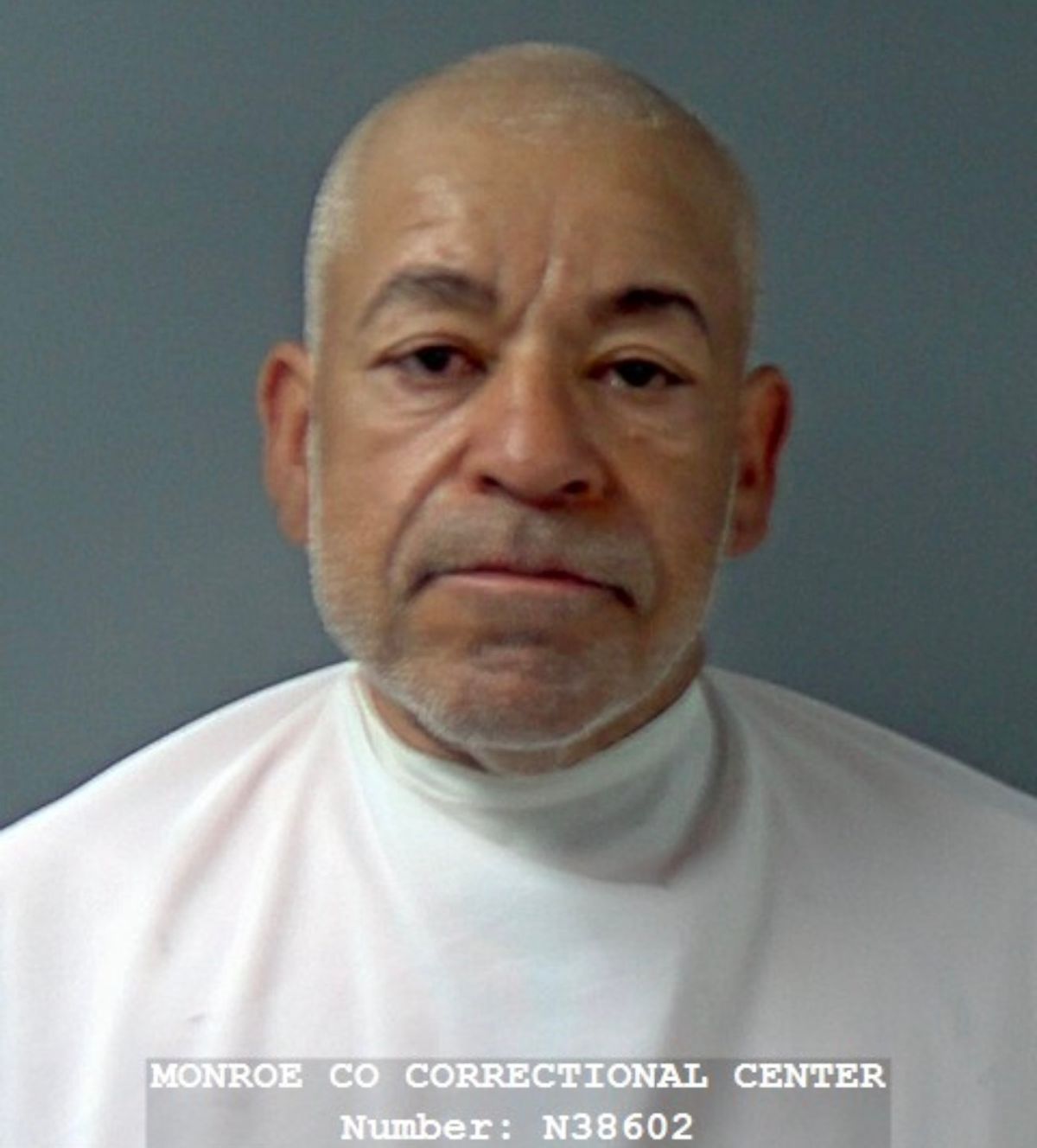 Brian Kelly Stewart | Monroe County